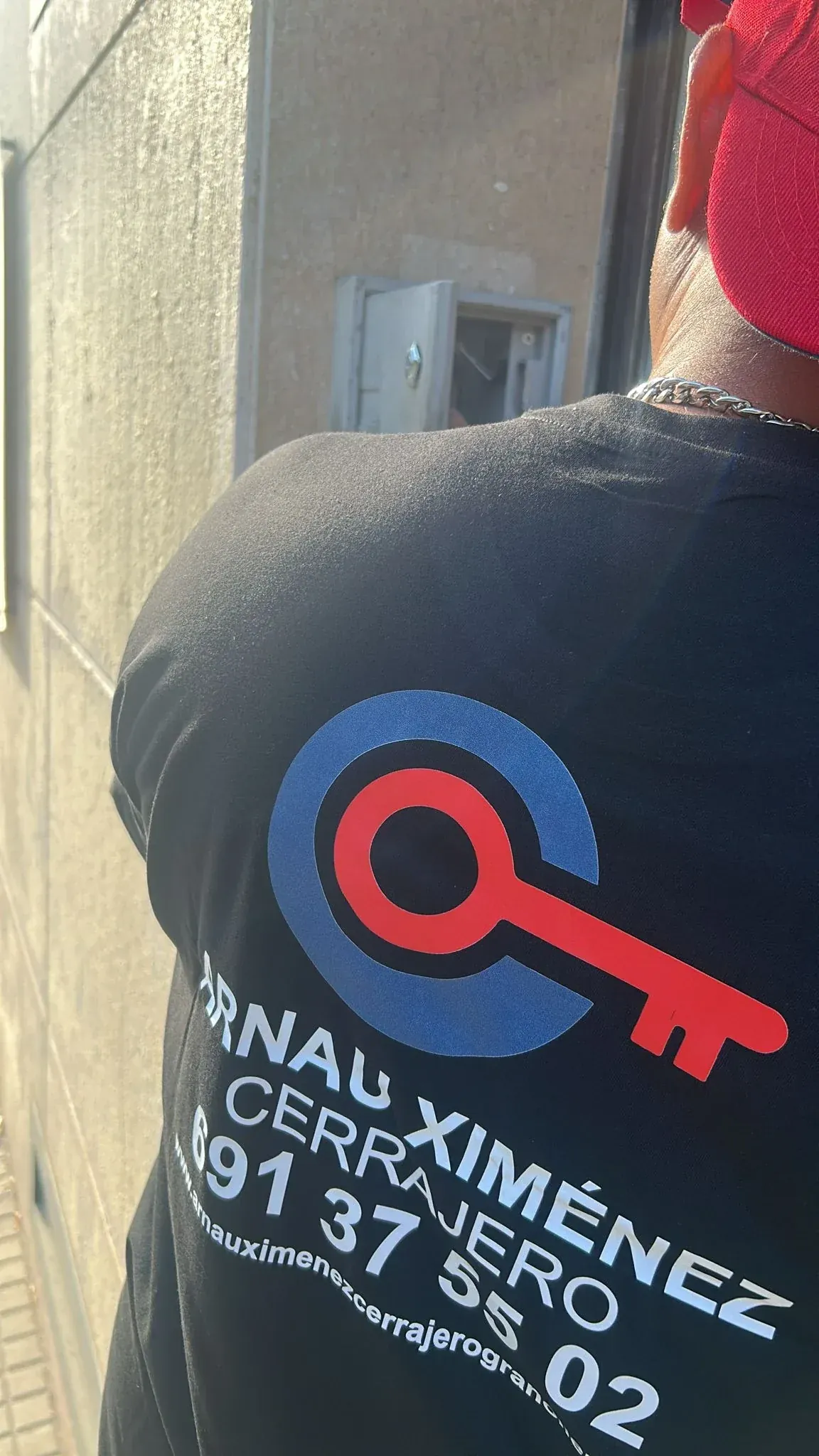 Instalación de cerrojos de seguridad en Vallès Oriental